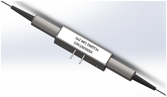 1x2 MO-Switch